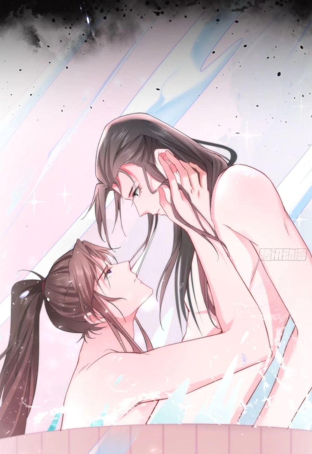 摸摸漫画 热门连载漫画作品展示